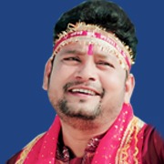 Tulsi Raj Chauhan